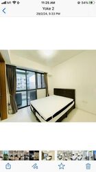 Robinson Suites (D1), Apartment #460769511